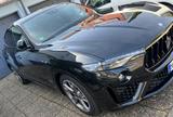 Maserati Levante Benzin 3.0 B&W GRANSPORT Nerissimo - Maserati in Ludwigshafen