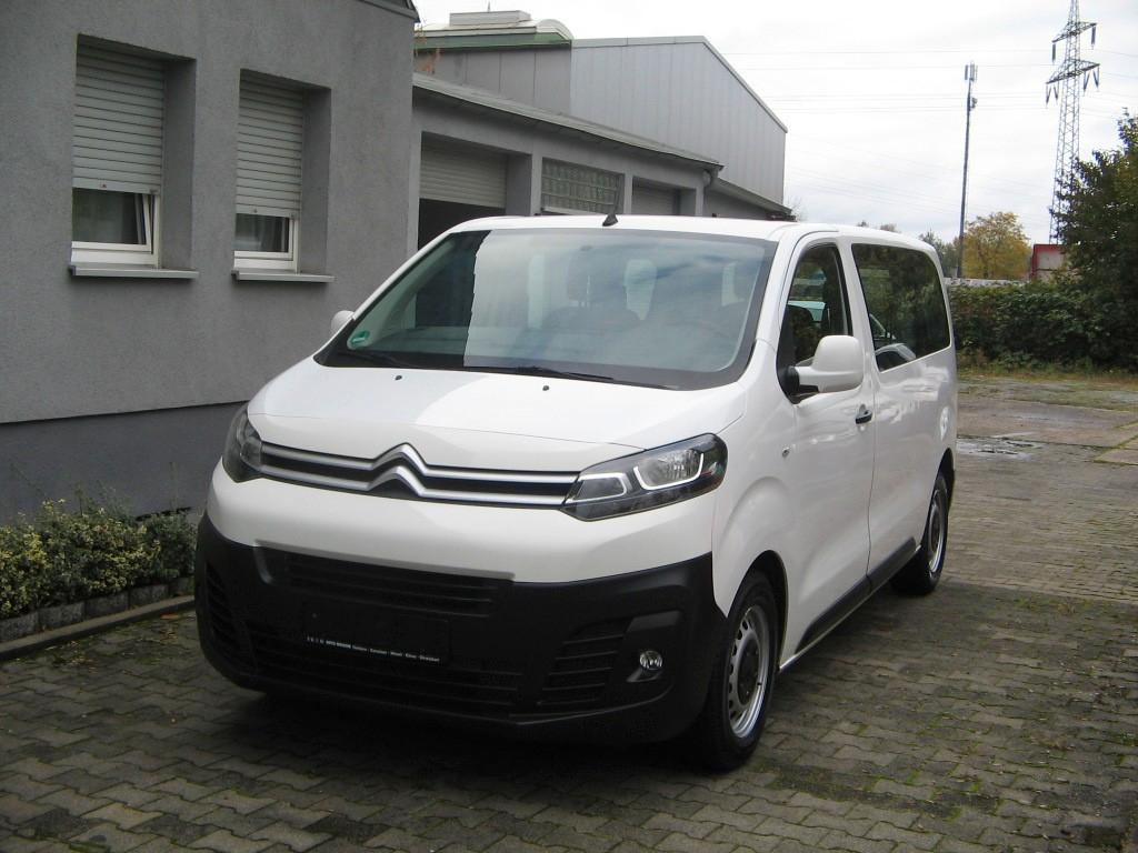 Citroën Jumpy Kombi Space Tourer L2-AT Motor