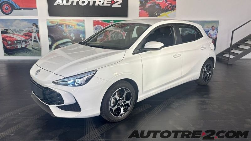 MG3
