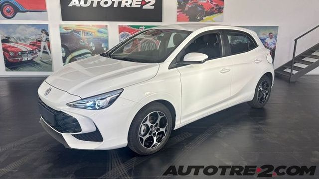 MG3