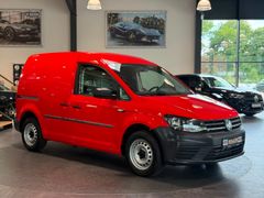 VW Caddy - Ansicht 3