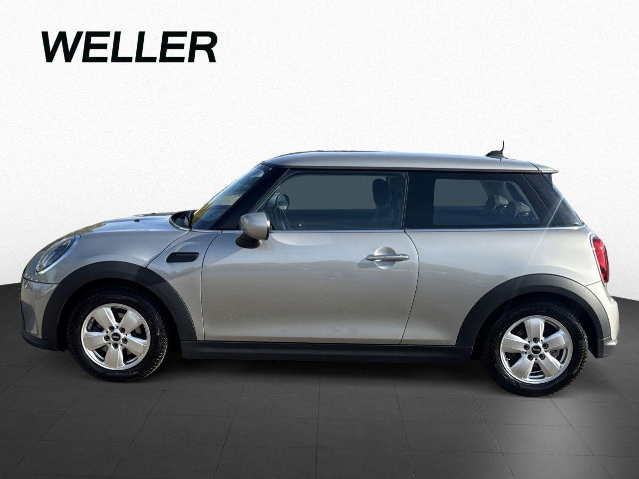 MINI 3 Türer LED,CarPlay,Tempomat,Klima,PDC