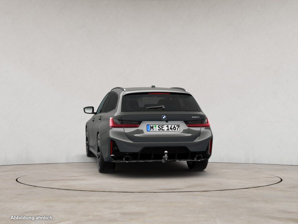 BMW 320 - Bild 7