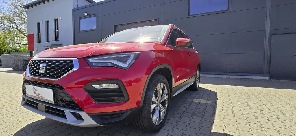 Image of Seat Ateca