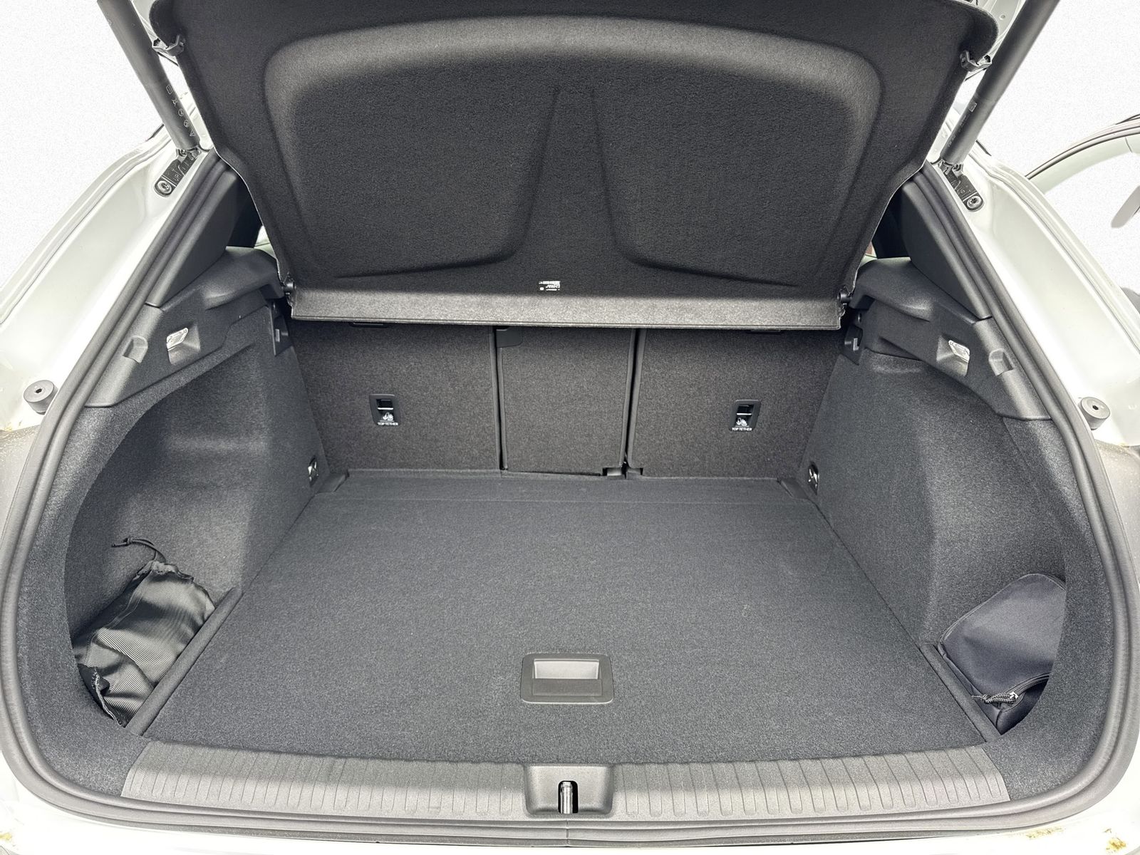 Cupra Terramar - Bild 14