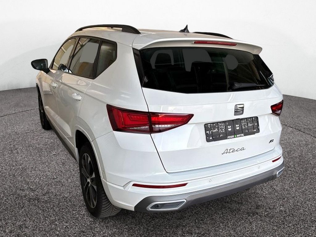 Seat Ateca - Bild 3