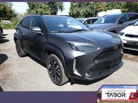 Toyota Yaris Cross - Vorschau Bild 4