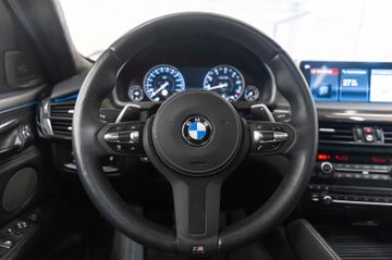 BMW X6 - 12