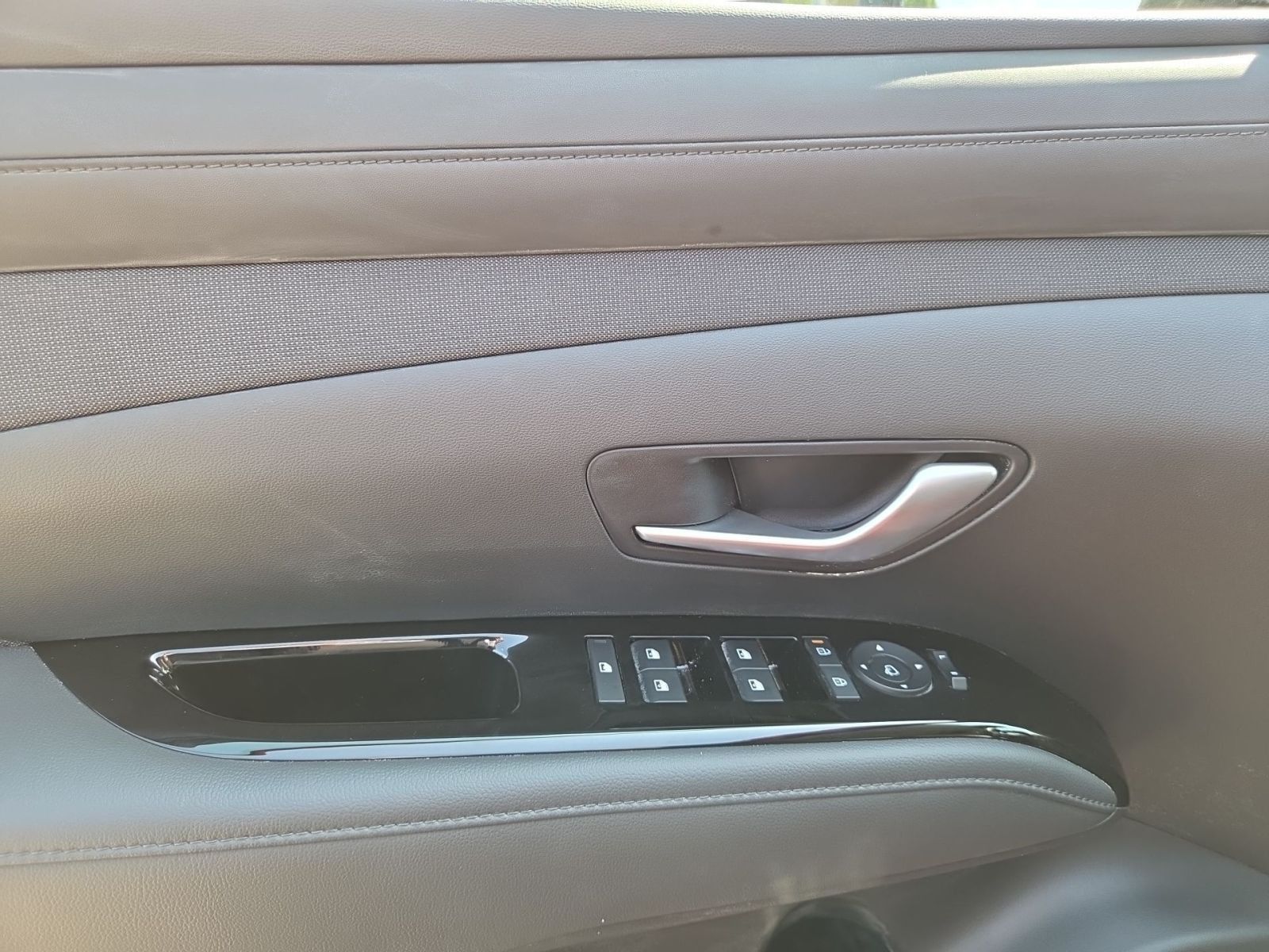 Hyundai Tucson – Bild 12