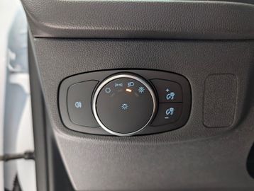 Ford Focus ST 5-trg. 280 PS MATRIX-LED