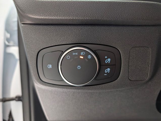 Ford Focus ST 5-trg. 280 PS MATRIX-LED