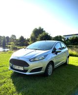 Ford Fiesta 1,6 TDCi 70kW Trend ECOnetic Trend