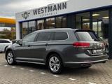 Volkswagen Passat Variant Alltrack BMT/4Motion/ACC/LED/SHZ/ - VW Passat Alltrack Gebrauchtwagen
