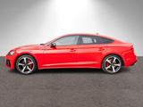 Audi A5 Sportback S line 40TDI NAVI MATRIX RFK SHZ - Audi A5: Rot, Sportback
