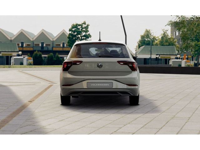 Volkswagen Polo - Bild 6