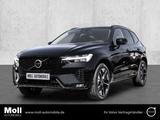 Volvo XC60 B5 Benzin AWD Plus Dark Lagom-Paket