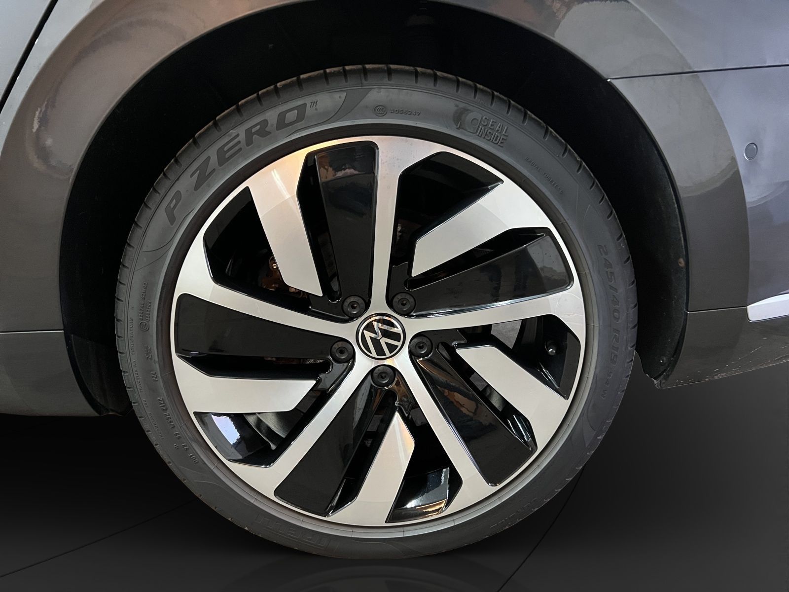 Volkswagen Arteon - Bild 14