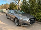Audi A8 50 TDI quattro tiptronic - - Audi A8 Unfallwagen