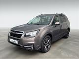 Subaru Forester Platinum Anhängerkupplung - gebrauchte Subaru Forester aus dem Jahr 2019