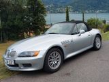 BMW Z3 Roadster 1.8 - - BMW aus 1996