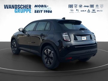 Fiat 600 1.2 BUSINESS EDITION MHEV LED AWR SHZ