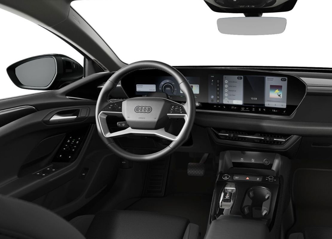 Audi A6 e-tron - Bild 7