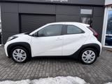 Toyota Aygo X 1.0 Business Edition - Toyota: Weiß, Aygo