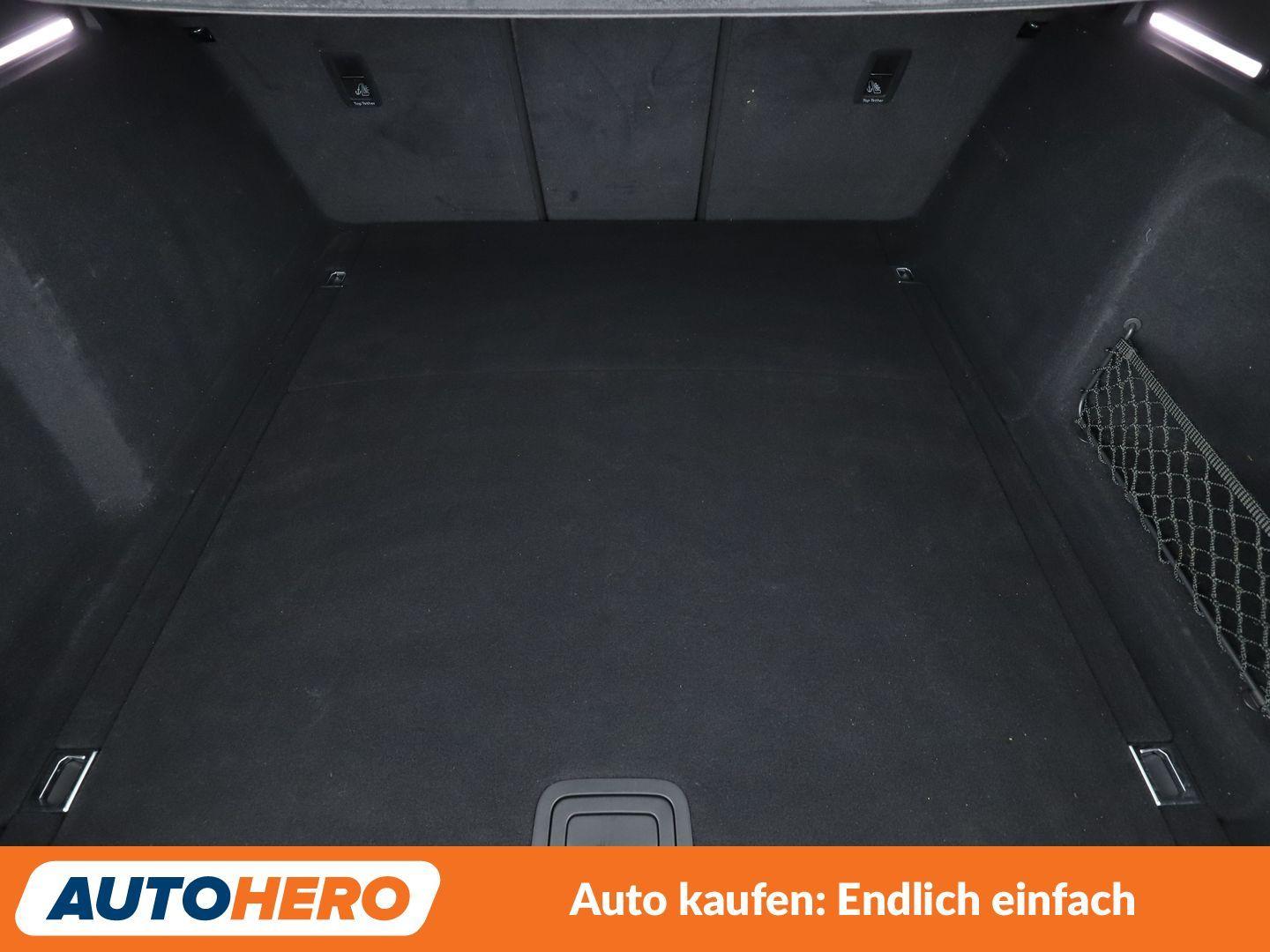 Audi A4 1.4 TFSI ACT Aut.*NAVI*XENON*TEMPO*PDC*