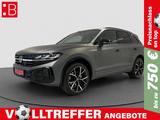 Volkswagen Touareg 3.0 TDI R-Line Black NP 126560 MATT VOLL