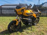 Yamaha Xj 600 Cafe Racer Scrambler  - YAMAHA R6 RACE