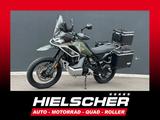 CFMOTO MT-X 1000 ABS +++ TEMPOMAT +++ QUICKSHIFTER - CFMOTO 1000MT-X