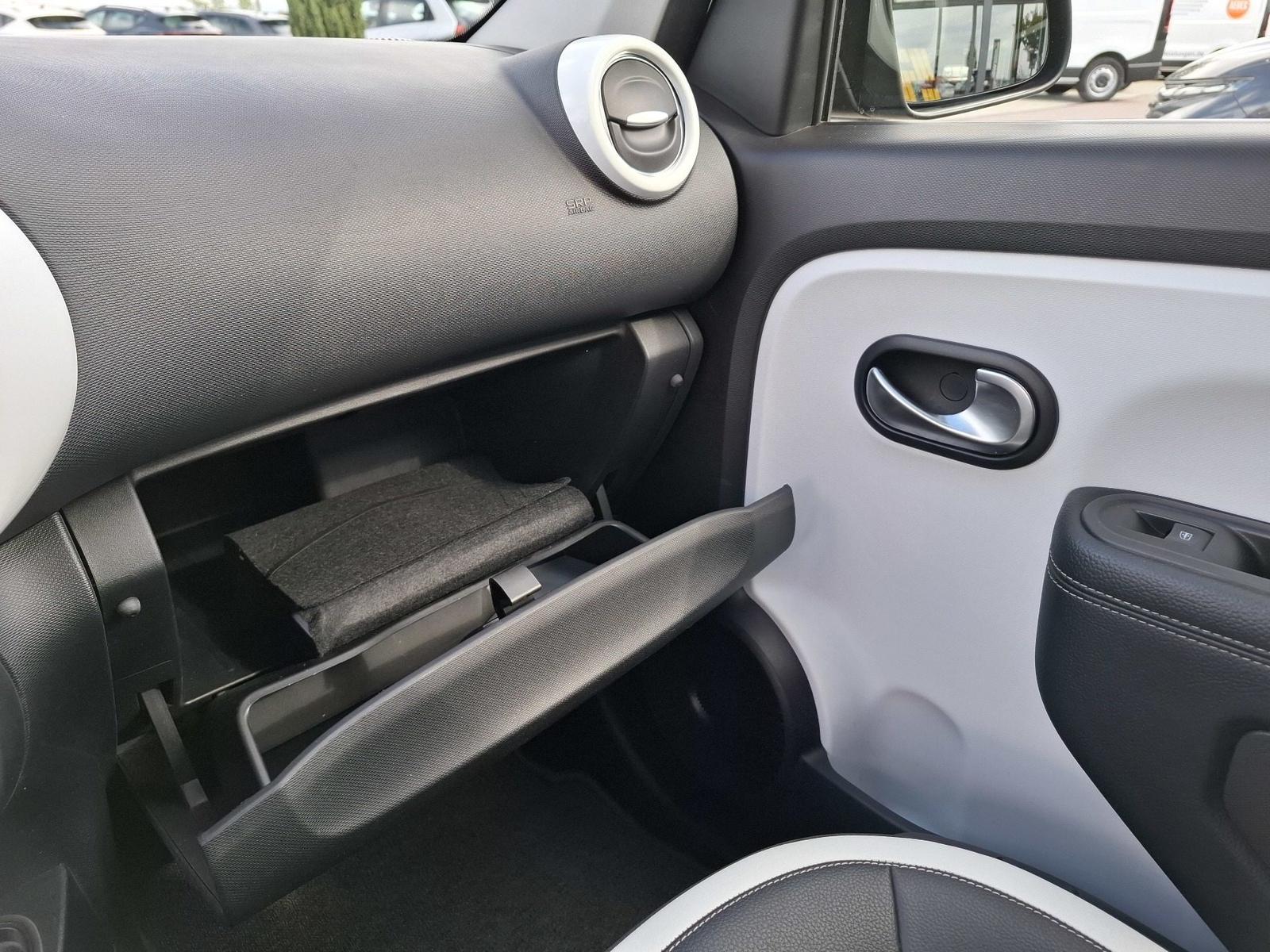 Renault Twingo E-TECH 100% el. INTENS