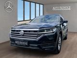 Volkswagen Touareg Basis 4M LUFT+FAHRASSISTENZ PLUS+KEYLESS - gebrauchte VW Touareg aus dem Jahr 2019