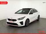Kia Ceed 1.6 T-GDI GT LED Navi Panorama ACC Kamera