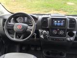 Fiat DUCATO DOKA 7 SITZER MAXI L4 160 POWER KLIMA AHK - Angebote