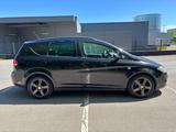 Seat Altea XL Reference Copa Automatik Getriebe - gebrauchte Seat Altea aus dem Jahr 2015