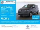 Volkswagen T7 Multivan Life 1.5 TSI eHybrid DSG AHK*KAM*17" - 7-Sitzer Vans