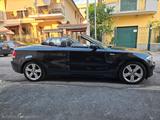 BMW Bmw 118 118d Cabrio Futura - BMW 118 aus 2009: 118d