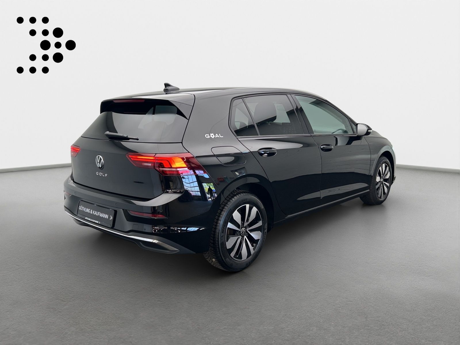 Volkswagen Golf - Bild 2