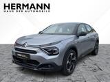 Citroën C4 1.2 PureTech 130 Feel Pack *NAVI*LED*HUD*AUT - gebrauchte Citroën C4 aus dem Jahr 2022