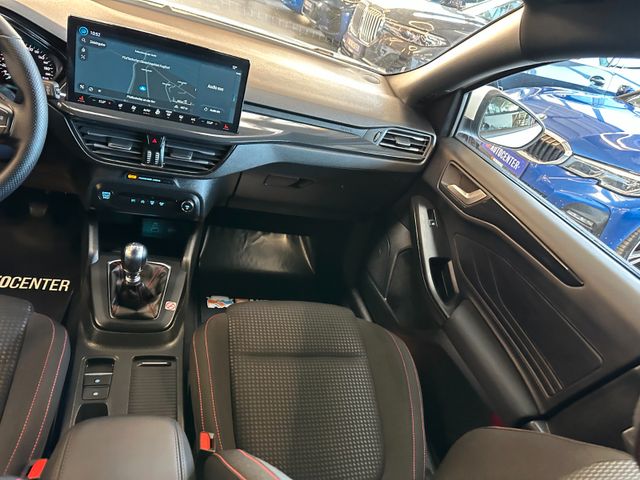 Ford Focus Turnier ST-Line *1. Hand*Kamera*AppConnect