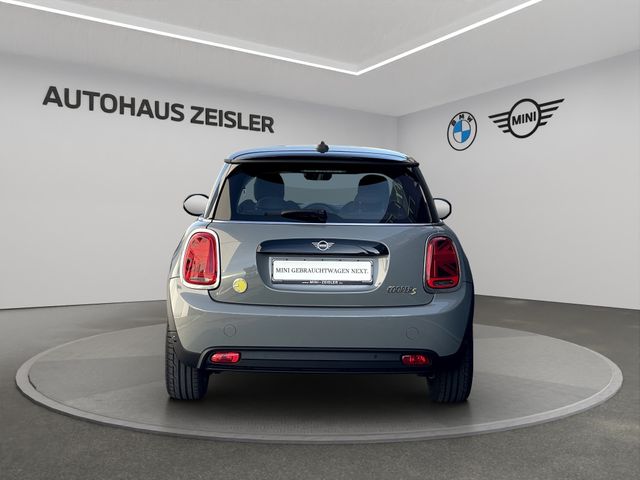 Foto Nummer 5: MINI Cooper S