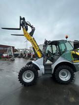 Kramer 8115 L - Kramer Neu