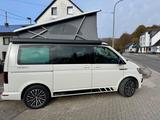 Volkswagen T6 California California Ocean Edition 4Motion - mit Diesel-Antrieb: Kleinbus