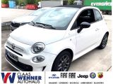 Fiat 500 Fiat 500C MY21 1.0 Hey Google Hybrid - Fiat 500: Hey Google