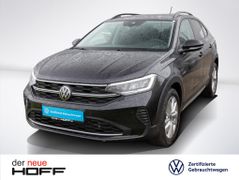 Volkswagen Taigo 1.0 TSI GOAL AHK LED Anschlussgarantie
