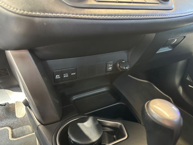 Toyota RAV 4 Hybrid Edition-S