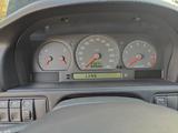 Volvo V70 2.5-10V Metropolitan, Schalter  - Volvo V70 10V mit Benzin-Antrieb