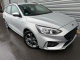 Ford Focus Turnier ST-Line 1-1HAND GARANTIE AUTOMATIK - Ford Focus Gebrauchtwagen in Wuppertal