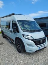 Dethleffs Globetrail Classic 640 ER Fiat Maxi Chassis - Angebote